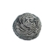 Picture of Metāla vīkšķis 7cm, (40g)