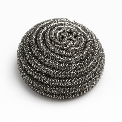 Picture of Metāla vīkšķis 8cm, (60g)