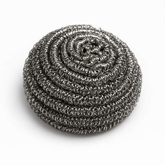 Picture of Metāla vīkšķis 8cm, (60g)