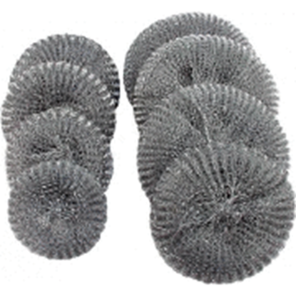 Picture of Metāla vīkšķis, ( 3 gb/iep, 25*12iep/kast) , 1 iep = 36gr