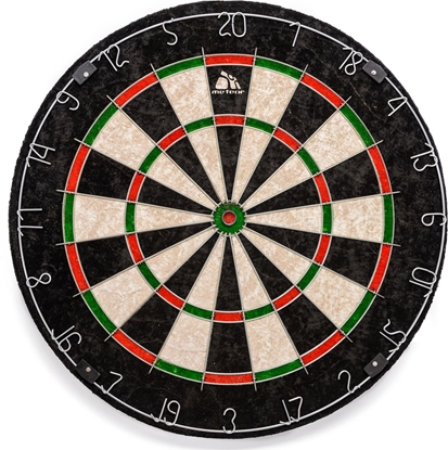 Attēls no Meteor Tarcza do darta sizalowa (T3003)