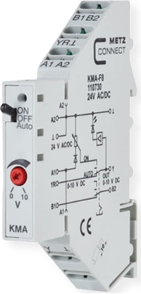 Picture of Metz Connect KMA-F8 Analogwertgeber