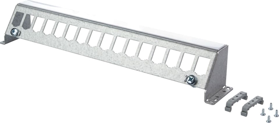 Picture of Metz Connect SmartConnectPP 16Port MC-Modul