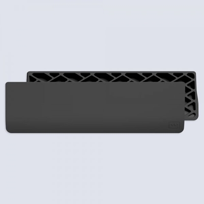 Attēls no Michelin Wooting Podpora nadgarstka 80HE Silicone (346.35 x 100 x 19 mm) Podpora dla nadgarstka