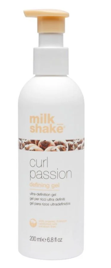 Изображение Milk_Shake Curl Passion Defining Gel 200ml