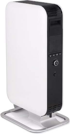 Picture of Mill White  Type Oil Filled Radiator  600/900/1500 Watt W (Boj. iepak.)