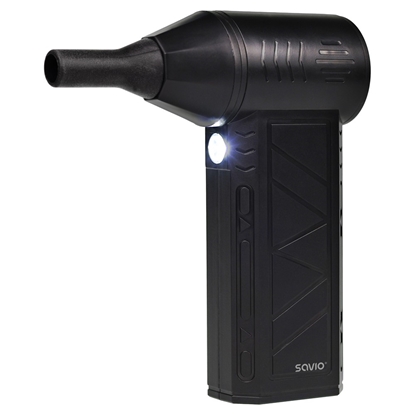 Attēls no Dmuchawa akumulatorowa Mini  MD-01