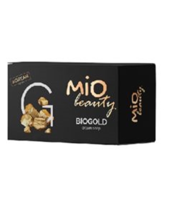 Picture of MIO beauty BIOGOLD krēmziepes 100gr.
