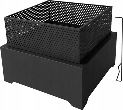 Picture of Mirpol HEARTH NOVO MIR-P4545