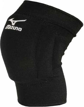 Attēls no Mizuno Nakolanniki siatkarskie Team Kneepad Mizuno czarny S - Z59SS729