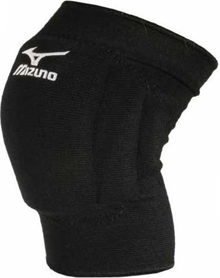 Picture of Mizuno Nakolanniki siatkarskie Team Kneepad Mizuno czarny S - Z59SS729