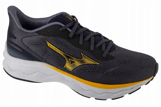 Picture of Mizuno Wave Serene 2 J1GC255901 szary 44,5