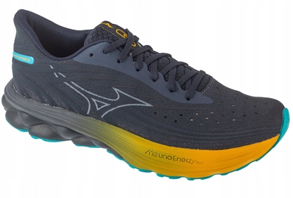 Attēls no Mizuno Wave Skyrise 6 J1GC250951 szary 42,5