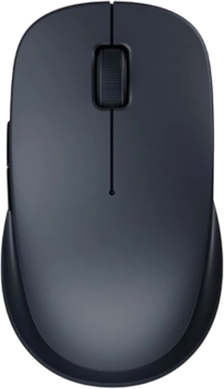 Изображение Mysz bezprzewodowa Dual Mode 2 (czarna) 