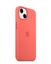 Attēls no MM253ZM|A Apple Silicone Magsafe Cover for iPhone 