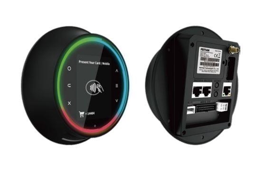 Picture of MOBILE POS ACC MODULE/UNATTENDED F360-2 FEITIAN