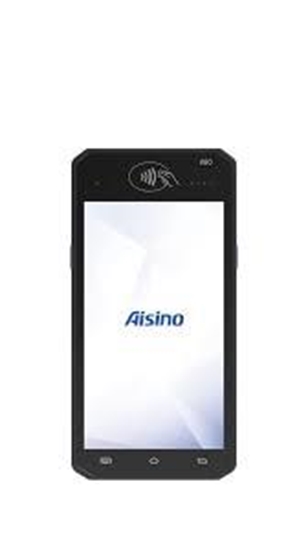 Picture of MOBILE POS MINI TERMINAL/ANDROID A80 AISINO