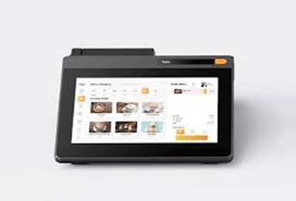 Attēls no MOBILE POS TERMINAL M10P 11''/4/64GB 9WM10P-464 TELPO