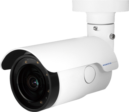 Изображение Mobotix MOVE Vandal-Bullet 2 MP, 34 - 97°, IR-LED bis 40m