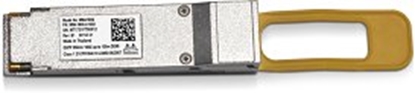 Picture of Modu SFP NVIDIA - QSFP28 modu odbiorczy - 100GBase-X - MPO-multi-modowy - do 100 m - 850 nm