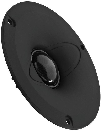 Picture of Monacor DT-140 Hi-fifi-dome tweeter