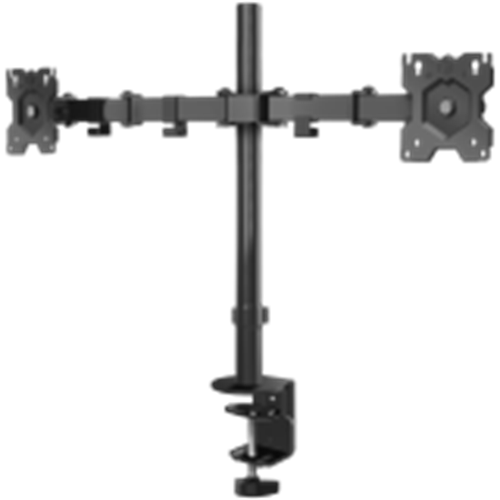 Picture of MONITOR ACC DESK MOUNT/13-32" BLACK D221E-B ONKRON