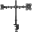 Изображение MONITOR ACC DESK MOUNT/13-32" BLACK D221E-B ONKRON