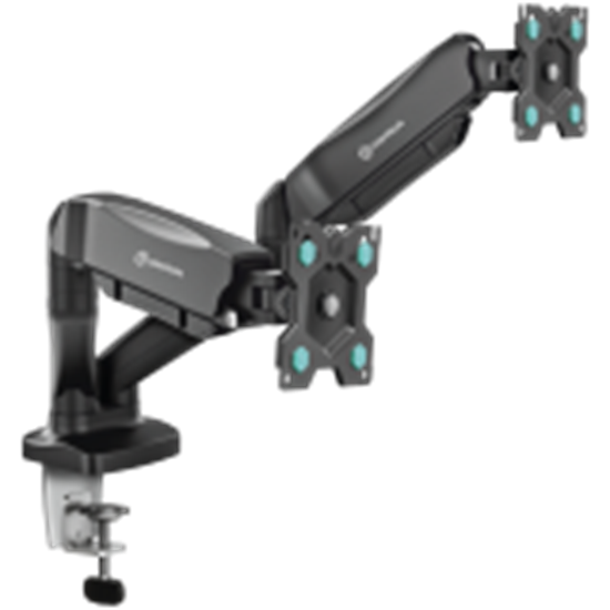 Picture of MONITOR ACC DESK MOUNT/13-32" BLACK G160-B ONKRON