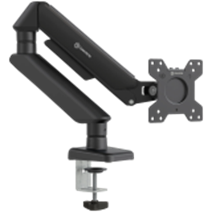 Attēls no MONITOR ACC DESK MOUNT/13-32" BLACK G45-B ONKRON