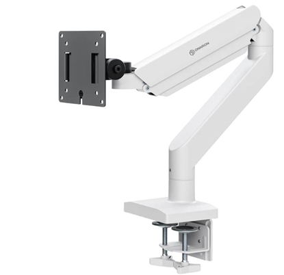 Picture of MONITOR ACC DESK MOUNT/15-42" BLK/WHT G110-BW ONKRON