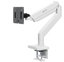 Attēls no MONITOR ACC DESK MOUNT/15-42" BLK/WHT G110-BW ONKRON