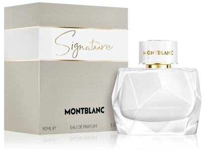 Изображение Mont Blanc Signature Perfume EDP 90 ml