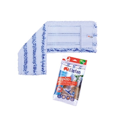 Picture of MOP komplekts 40cm ar līmlenti ELEFAN PRATICO ( Izcelsmes valsts Turcija )