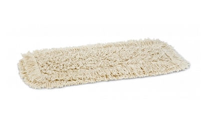 Picture of Mops kokvilna ar kabatam, 50cm, ECONOMY (50gab/kastē)