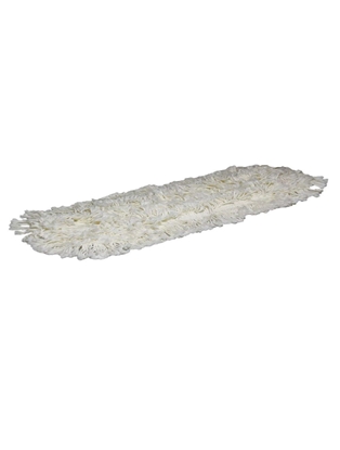 Picture of Mops kokvilna, ar kabatam, 60cm (5gab/kaste)