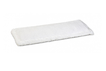 Picture of Mops mikrošķiedras, ar kabatam, 40cm, ECONOMY, balts