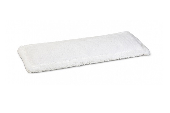 Picture of Mops mikrošķiedras, ar kabatam, 40cm, ECONOMY, balts