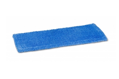 Picture of Mops mikrošķiedras, ar kabatām, 40cm, SPEEDMOP, zils
