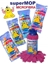 Attēls no Mops Supermop microfibra Cava181501