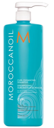 Изображение Moroccanoil Curl Curl Enhancing Shampoo 1000 ml