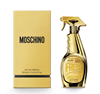 Picture of Moschino Gold Fresh Couture Perfume EDP 100ml
