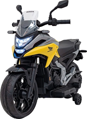 Picture of Motor Honda NC750X óty
