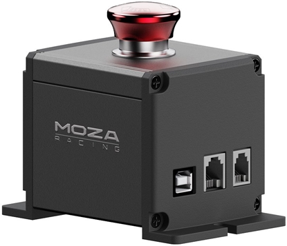 Picture of MOZA E-Stop Switch