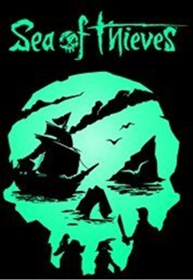 Picture of MS ESD Sea of Thieves XXS / X1 / Win10 ML