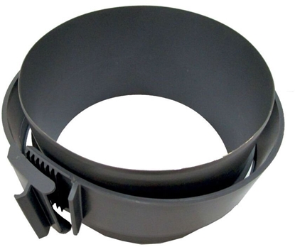 Изображение Mufa ISO dla kadego poczenia rur i ksztatek DN160