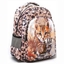 Attēls no Mugursoma Wild Cat SchoolLine 19L ErichKrause