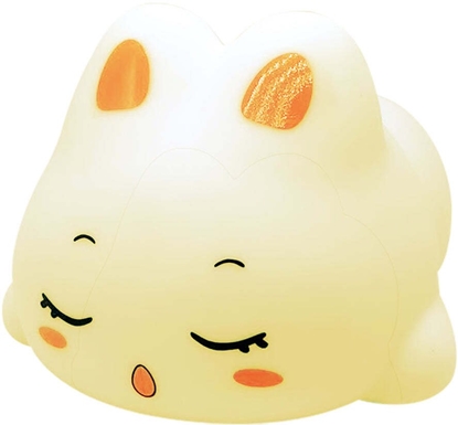 Picture of Naktslampa SBS Nightlight Bunny 