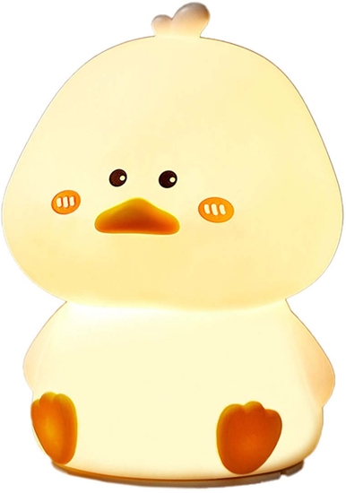 Picture of Naktslampa SBS Nightlight Duckling 