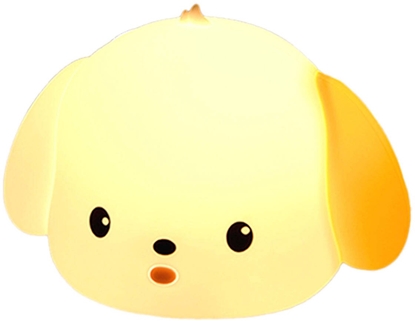 Picture of Naktslampa SBS Nightlight Little dog