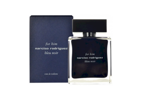 Picture of Narciso Rodriguez For Him Bleu Noir Perfume EDT 50 ml